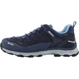 MEINDL Lite Trail GTX Damen jeans/azur 39,5