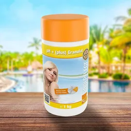 Steinbach pH Plus Granulat 1 kg