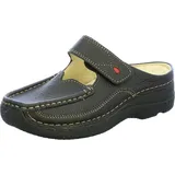 WOLKY 6227 für Damen Schwarz 39 EU - 39