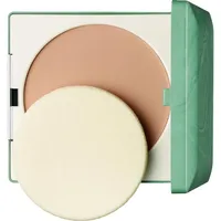 Clinique Stay Matte Sheer Pressed Powder 3 stay beige