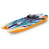 Traxxas Speedboot M41 Widebody Catamaran RTR TSM 57046-4