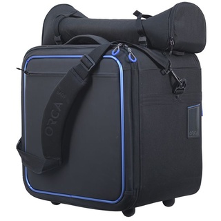 ORCA OR-62 Dual Licht- und Zubehör-Tasche