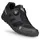 Scott Sport Crus-r Flat Boa Schwarz/Silber 47
