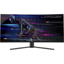 LC-POWER M34-UWQHD-165-C 34''