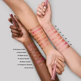 Estée Lauder Glossypout Lip Oil