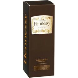 Hennessy Cognac Hennessy V.S. 40 % Vol. (0,7 l)