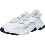 Cloud White / Cloud White / Core Black 46 2/3