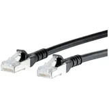 Metz Connect Patchkabel S/FTP 1308455000-E