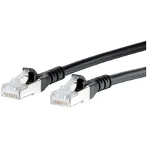 Metz Connect Patchkabel S/FTP 1308455000-E