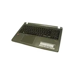 Acer 60.MP8N7.028, Topcase, US International, Acer, Aspire E5-731, E5-731G, E5-7