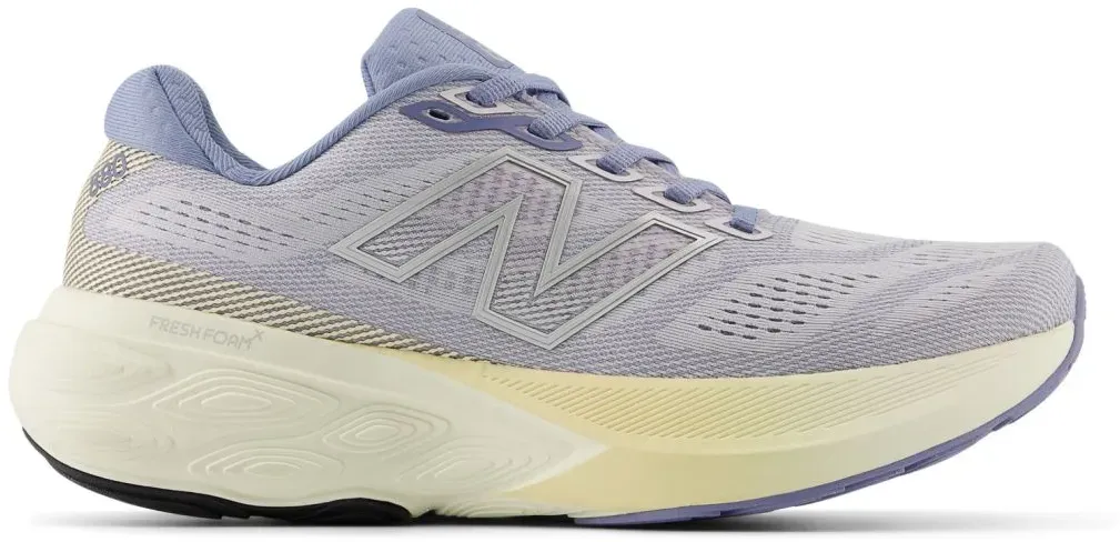 New Balance Damen Fresh Foam 880 v15 - schmal (2A) lila 44.0
