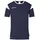 Uhlsport Trainings-T-Shirt Squad 27 in marine/weiß | Gr.: L