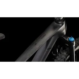 Cube Stereo ONE55 C:62 SLX 2026 29 Zoll RH XL Unisex blackline