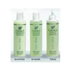 ENERGY Tea Tree Set