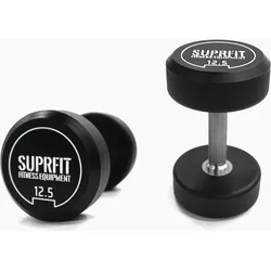 Suprfit CPU Dumbbell Rundhantel (Paar) One Size