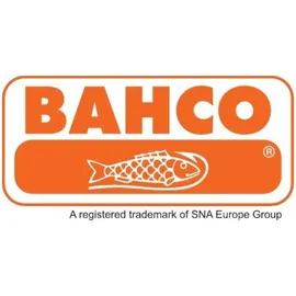 BAHCO Handsäge ERGO Superior Blatt-L.550mm 9/10 ZpZ XT-Zahn.BAHCO