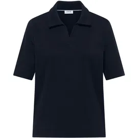 Cecil Poloshirt Blau L