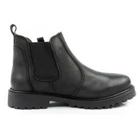 Wrangler Yuma Herren Schwarz 43