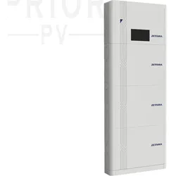 Zetara Inspiration-T 12 kWp All-in-one-Hybridspeicher 15 kWh Batterie