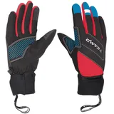 C.A.M.P. - Winterhandschuh - G COMP EVO - L - Schwarz/Rot/Rot