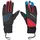 C.A.M.P. - Winterhandschuh - G COMP EVO - L - Schwarz/Rot/Rot
