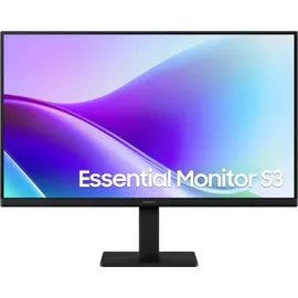 Samsung S24F320GAU 24" schwarz