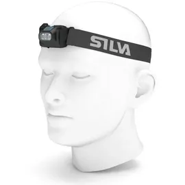 Silva Scout 3XT Schwarz