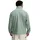 Under Armour Unstoppable Anorak Herren Sweatshirt, grün - silica green/black 4XL