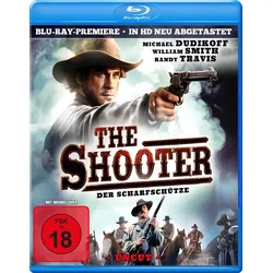 The Shooter - Der Scharfschütze