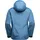 La Sportiva Damen Discover Shell Jacke (Größe XS, blau)