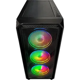 xperion Styx XGD-C24 2023 16 GB RAM 1 TB SSD NVIDIA GeForce RTX 5060 Windows 11 Home