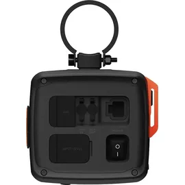 JBL RallyBar XL Schwarz