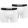 Levi's Boxershorts »Boxershort 2er Pack weiß