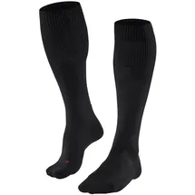 Falke RU Compression Energy M, black 3000, 43-46