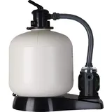 Gre Sandfilteranlage FA6100 10,000 l/h