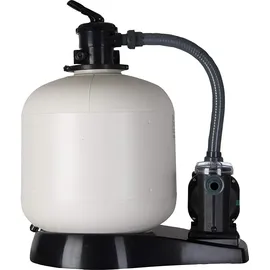 Gre Sandfilteranlage FA6100 10,000 l/h