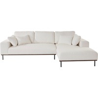 andas Ecksofa »Mikael«, beige