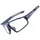 ROCKBROS SP216BL Fahrradbrille photochromatisch UV400 Blau