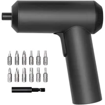 Xiaomi Akkuschrauber inkl. 2 x 2,0 Ah + 12 Präzisionsbits