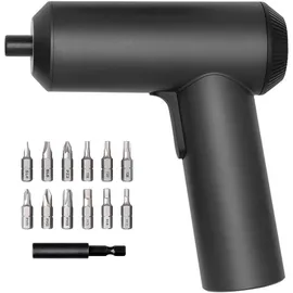 Xiaomi Akkuschrauber inkl. 2 x 2,0 Ah + 12 Präzisionsbits