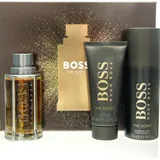 100 ml + Deodorant 150 ml + Duschgel 100 ml Geschenkset