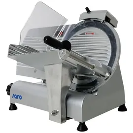 Saro Aufschnittmaschine Modell AS 300