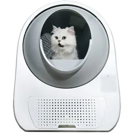 CATlink Pro-X Luxury Version Intelligente selbstreinigende Katzentoilette