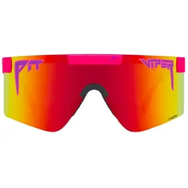 Pit Viper The Radical Original Narrow HDPV Polarized Rainbow Pink/Mehrfarbig