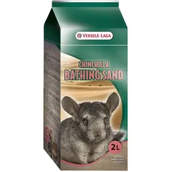 VERSELE-LAGA Chinchilla Bathing Sand - Badesand 1.3kg