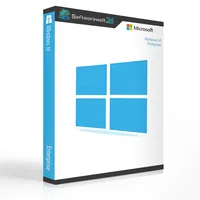 Microsoft Windows 10 Enterprise LTSC 2019