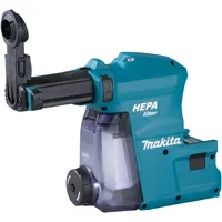 Makita Staubabsaugung DX08