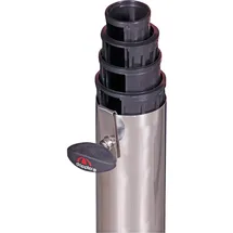 Doppler Reduzierringe Universal 15 cm 5er Set Kunststoff