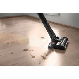Concept VP6250, Staubsauger, Schwarz