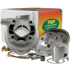 Zylinder Kit Top Performance 70cc TPR MBK Nitro / Aerox